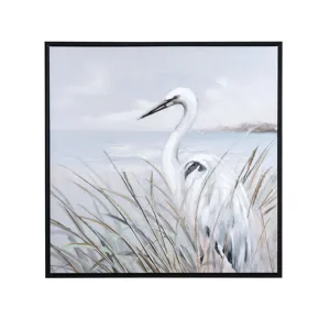 Posh Heron
