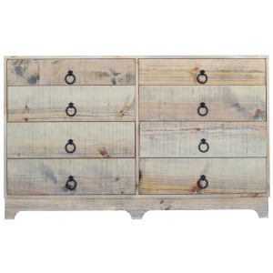 Pleasant Grove Chest