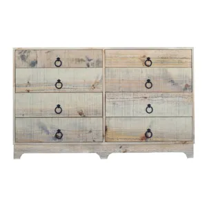 Pleasant Grove Chest