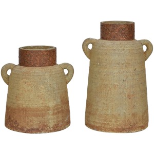 Pine Ridge Vases
