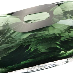 Bellmere Large Green Vase