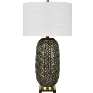 Korbel Table Lamp