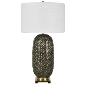 Korbel Table Lamp