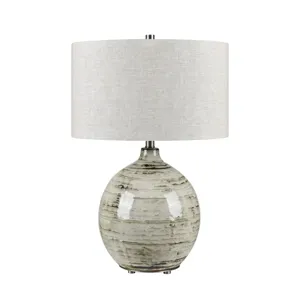 Nathaniel Table Lamp