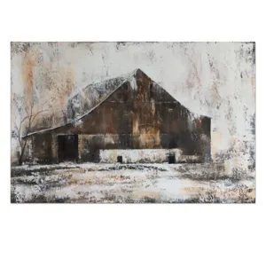 Rusty Farm