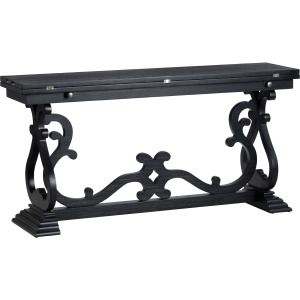 Flip Out Console/sofa Table