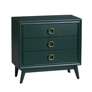 Pomeroy Emerald Chest