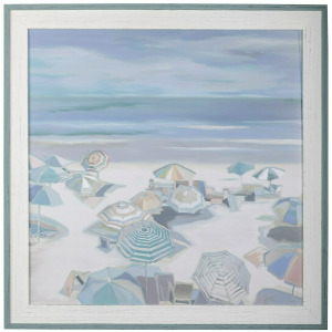 Beach Umbrellas