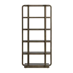 4 Shelf Etagere/bookcase