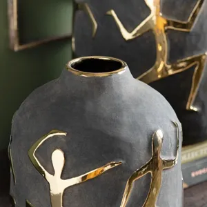 Cruz Dancing Vases - Set of 2