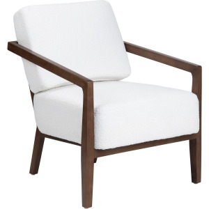 Upholstered Accent Chair