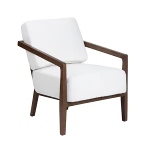 Upholstered Accent Chair