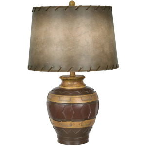 Dakota Table Lamp