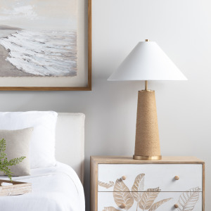 Xander Table Lamp