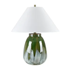 25&quot;h Elysian Table Lamp