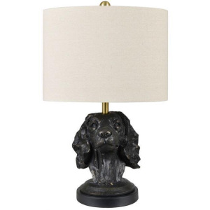 Good Boy Table Lamp