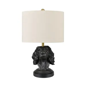 Good Boy Table Lamp