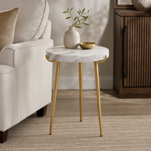 Accent/end Table