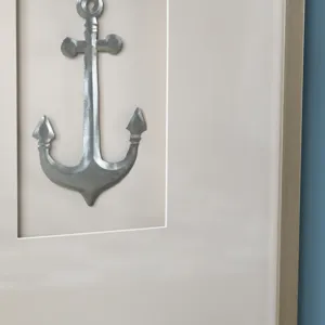 Anchors Up