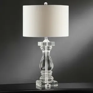 Viatala Collum Table Lamp