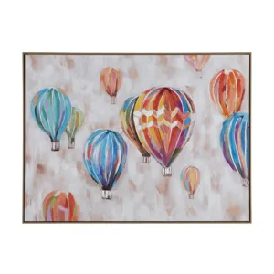 Balloons Up