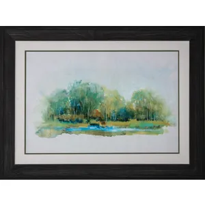 Forest Vignette 2