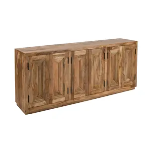 Ronan Six-Door Sideboard