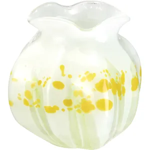 Marcella Small Glass Vases