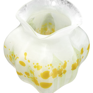 Marcella Small Glass Vases