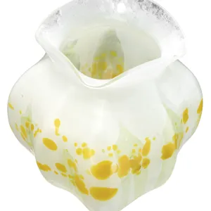 Marcella Small Glass Vases