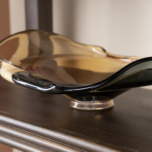 Farrier Glass Plate