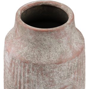 Mojave Large Ceramic Vase