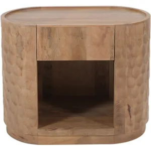 Gibson Bedside Chest