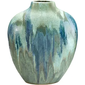 Francisco Small Ceramic Vase