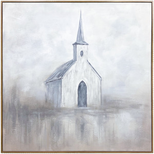 Steeple Study