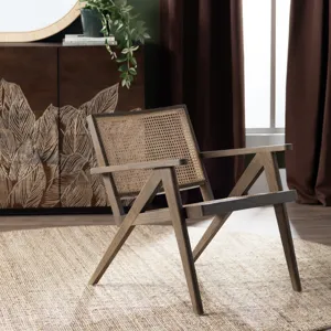 Domingo Accent Chair