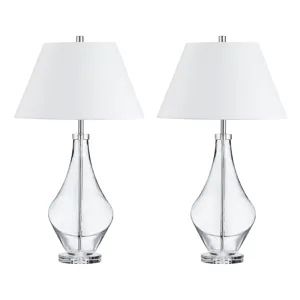 Set Of 2 Neville Table Lamp