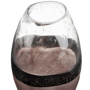 Alistair Large Glass Vase