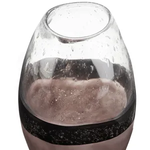 Alistair Large Glass Vase