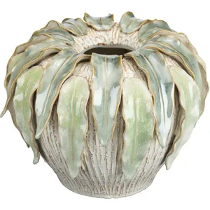 Fern Medium Vases
