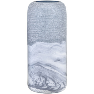 Alessandra Large Glass Vase