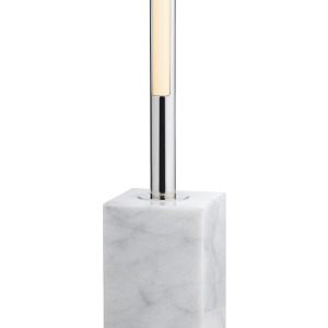 Led Table Lamp With Marble Base