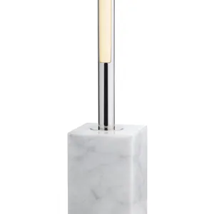 Led Table Lamp With Marble Base