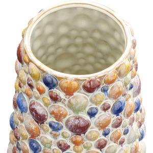 Sandpebble Medium Ceramic Vase