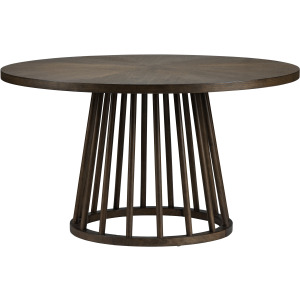 Brunswick Round Dining Table