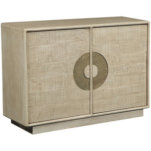 Westhaven Two-door Cabinet
