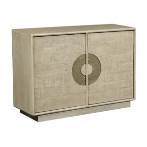 Westhaven Two-door Cabinet