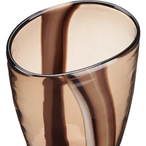 Goldwyn Large Glass Vase