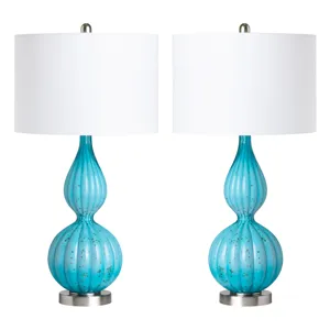 Set Of 2 Monroe Table Lamps