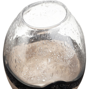 Alistair Small Glass Vase